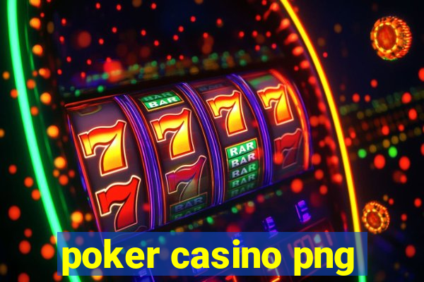 poker casino png