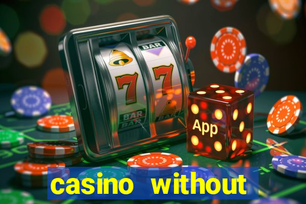 casino without deposit bonus