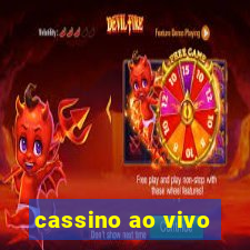 cassino ao vivo