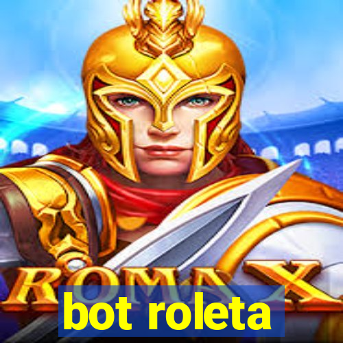 bot roleta