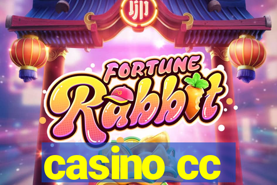 casino cc