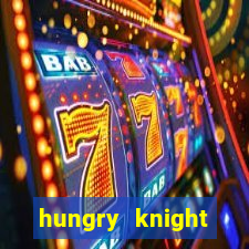 hungry knight gameboy rom