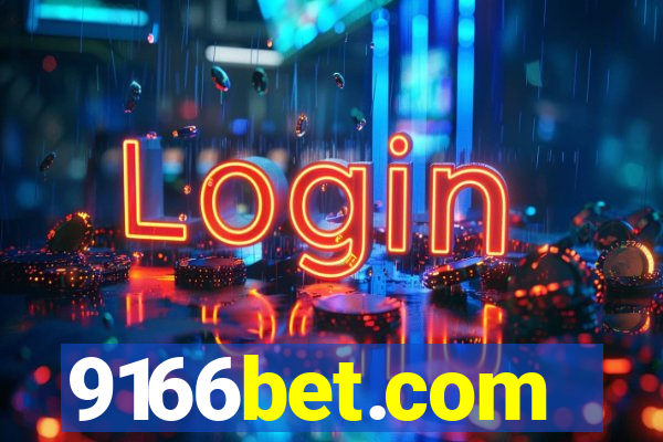 9166bet.com