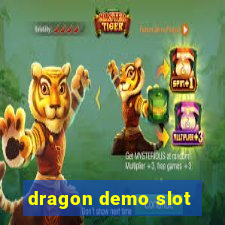 dragon demo slot