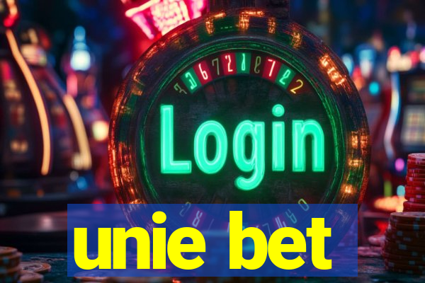 unie bet