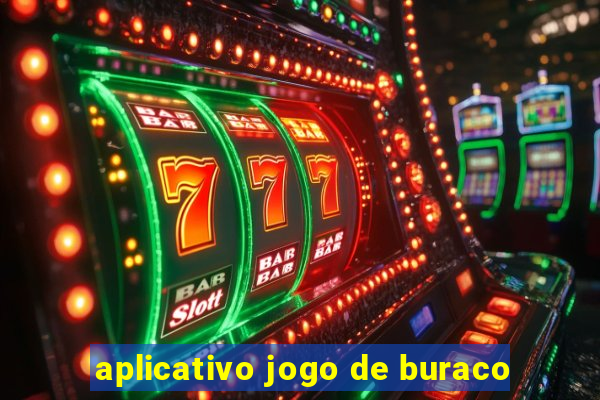 aplicativo jogo de buraco