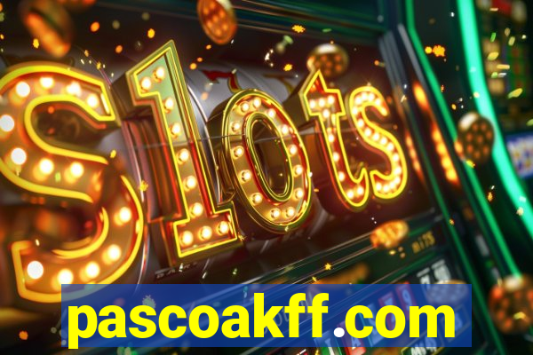 pascoakff.com