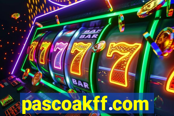 pascoakff.com