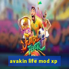 avakin life mod xp