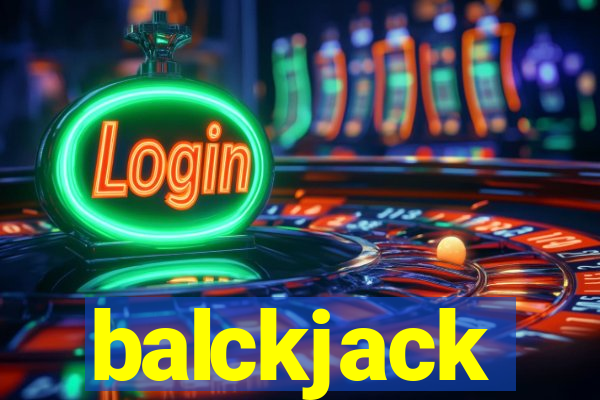 balckjack