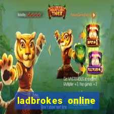 ladbrokes online casino games