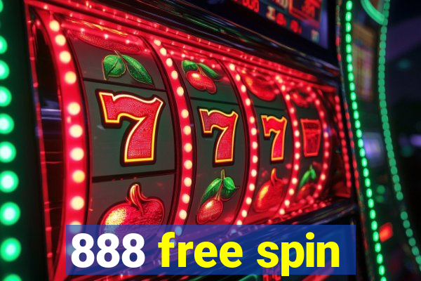 888 free spin