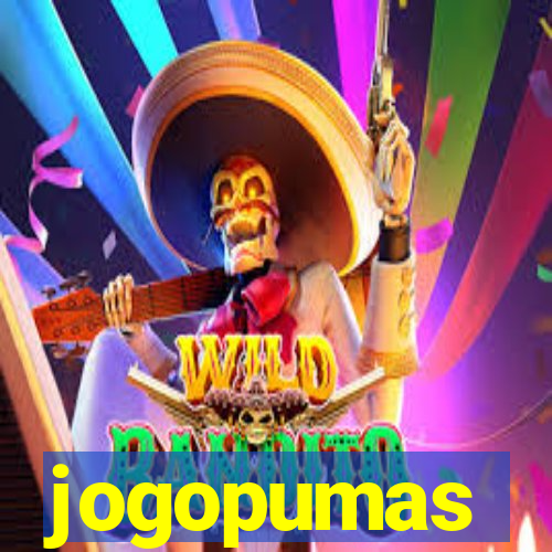 jogopumas