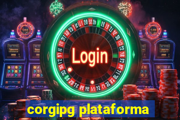 corgipg plataforma