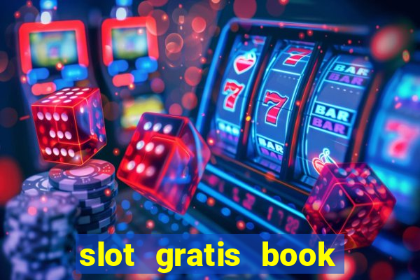 slot gratis book of ra magic