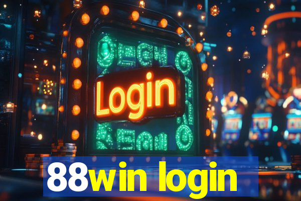 88win login