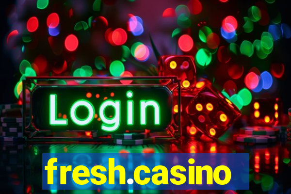 fresh.casino