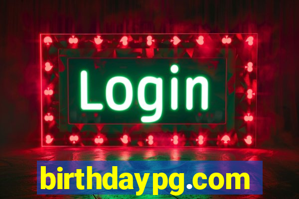 birthdaypg.com