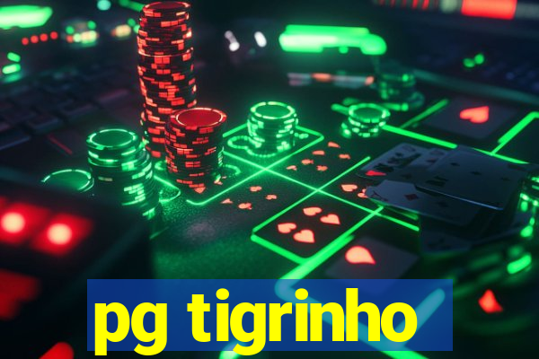 pg tigrinho