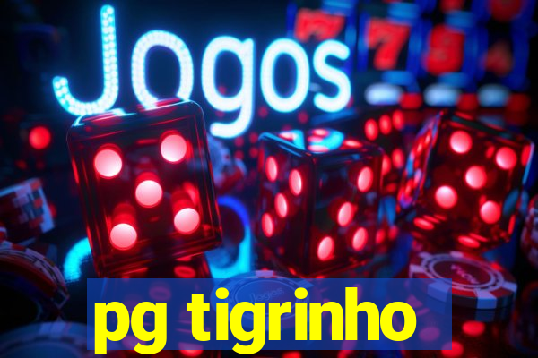 pg tigrinho