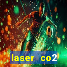 laser co2 frazionato napoli