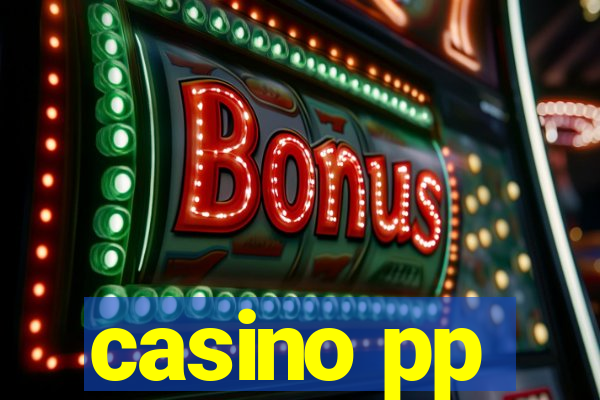 casino pp