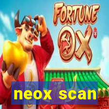 neox scan