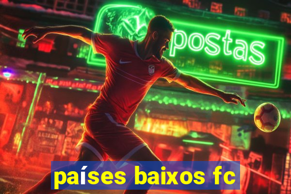 países baixos fc