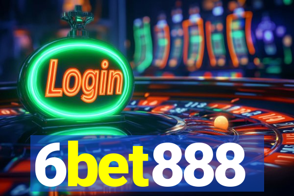 6bet888