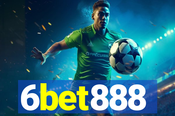 6bet888