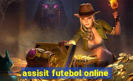 assisit futebol online