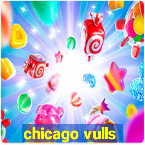 chicago vulls