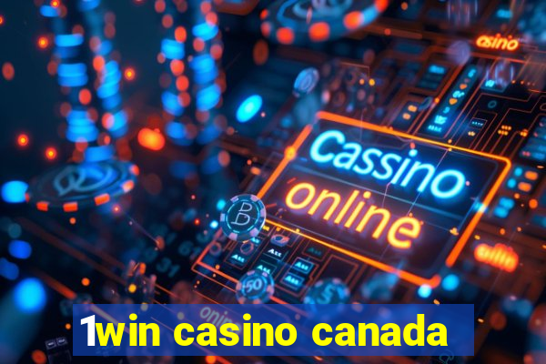 1win casino canada