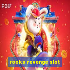 rooks revenge slot