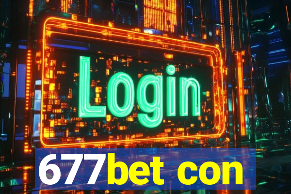 677bet con