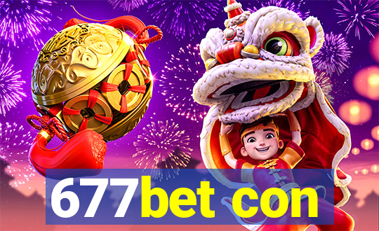 677bet con