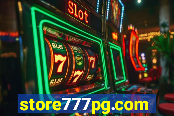 store777pg.com