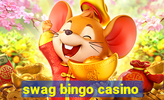 swag bingo casino