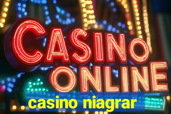 casino niagrar