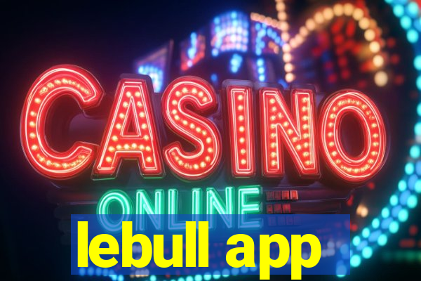 lebull app