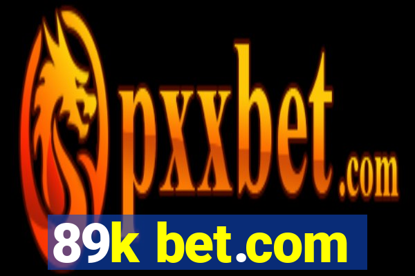 89k bet.com