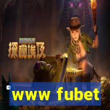 www fubet