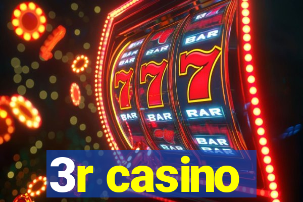 3r casino