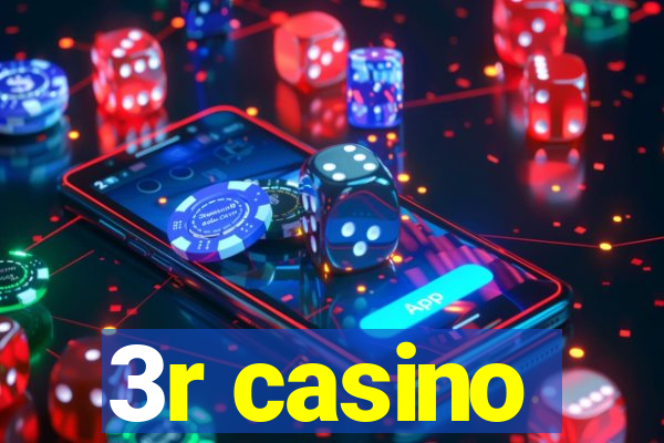 3r casino