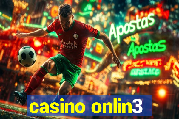 casino onlin3