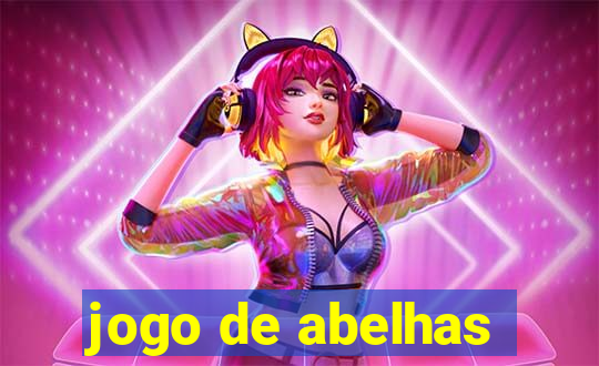 jogo de abelhas