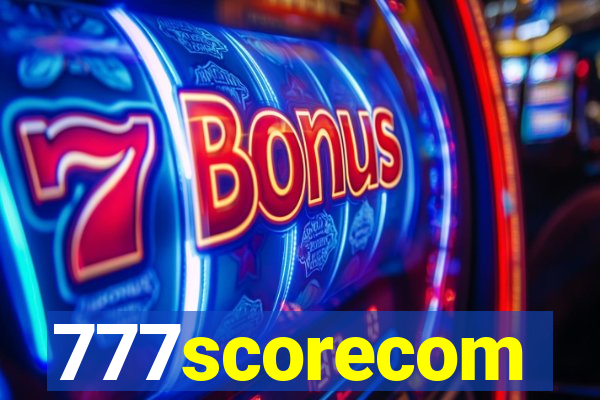 777scorecom