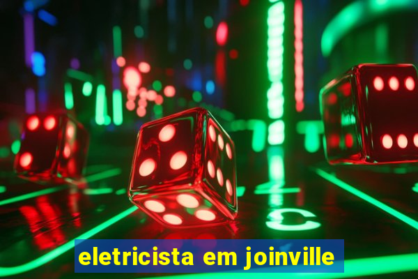 eletricista em joinville