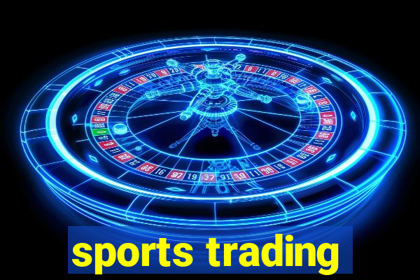 sports trading