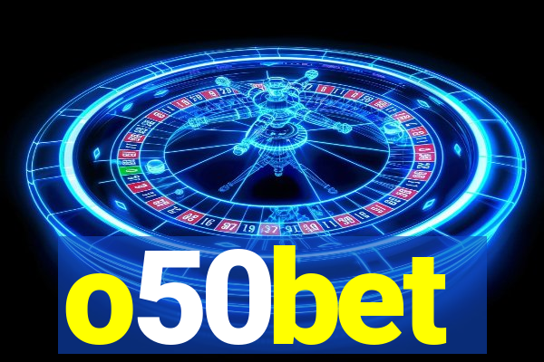 o50bet